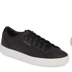 Adidas  Sleek Sneakers NEW!